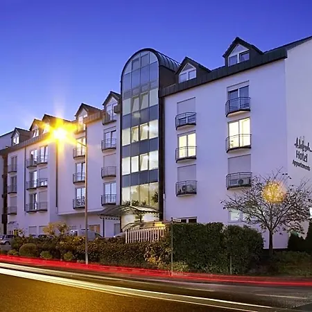 Aparthotel Laforsch Dreieich