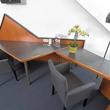 Aparthotel Laforsch 3*