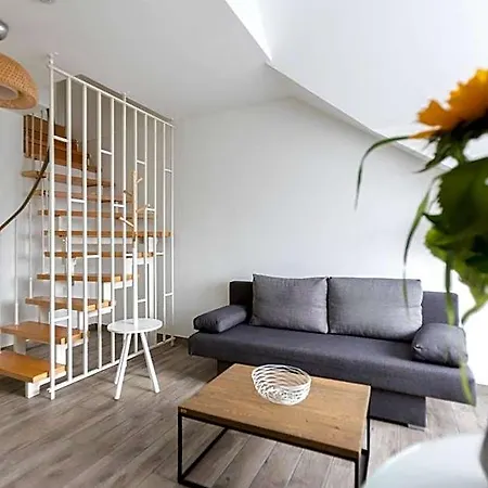 Aparthotel Laforsch 3*
