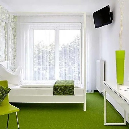 Aparthotel Laforsch 3*