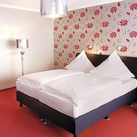 Laforsch Aparthotel 3*