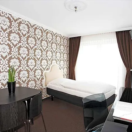 Laforsch Aparthotel Dreieich