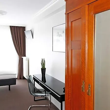 Laforsch Aparthotel Dreieich