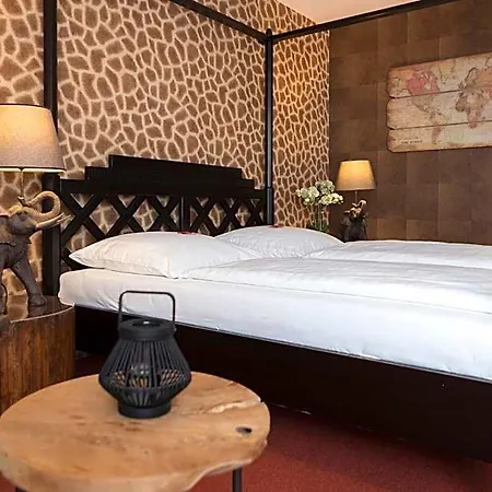 Laforsch Aparthotel Dreieich