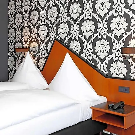 Laforsch Aparthotel 3*