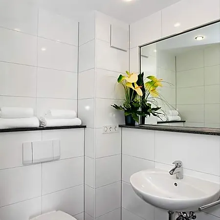 Laforsch Aparthotel Dreieich