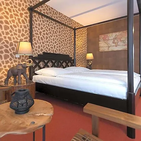 Laforsch Aparthotel Dreieich