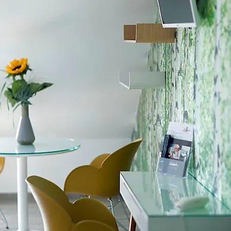 Aparthotel Laforsch Dreieich