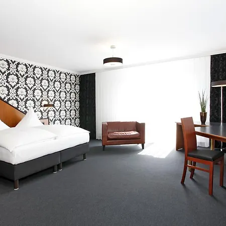 Laforsch 아파트호텔