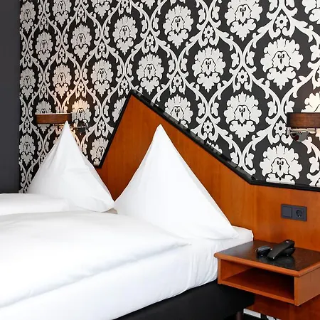Laforsch Aparthotel 3*