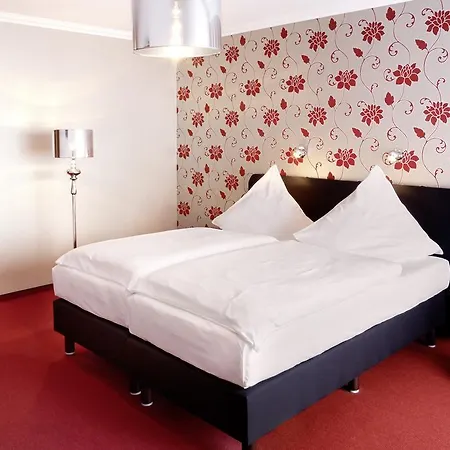 아파트호텔 Laforsch