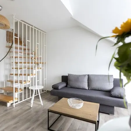 Laforsch 아파트호텔 3*