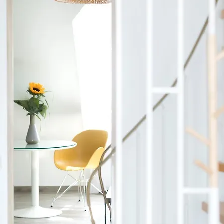 Laforsch 아파트호텔 3*