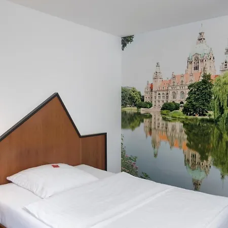 Laforsch 아파트호텔