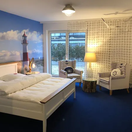 Aparthotel Laforsch Dreieich