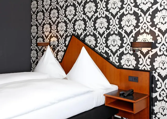 Laforsch Apartmanhotel 3*