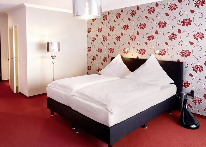 Apartmanhotel Laforsch