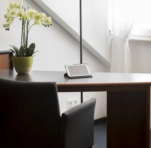 Laforsch Apartmanhotel