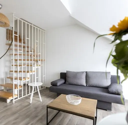 Laforsch Apartmanhotel 3*