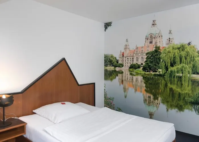 Laforsch Apartmanhotel