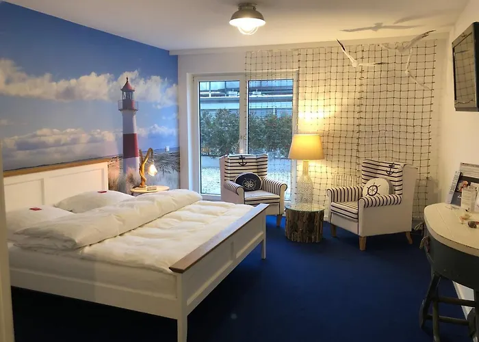 Apartmanhotel Laforsch Dreieich